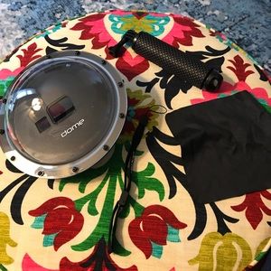 Dome for GoPro 5&6
